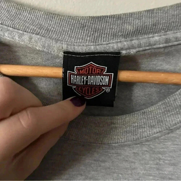 Vintage Harley Davidson York, PA  XL - Picture 4 of 6